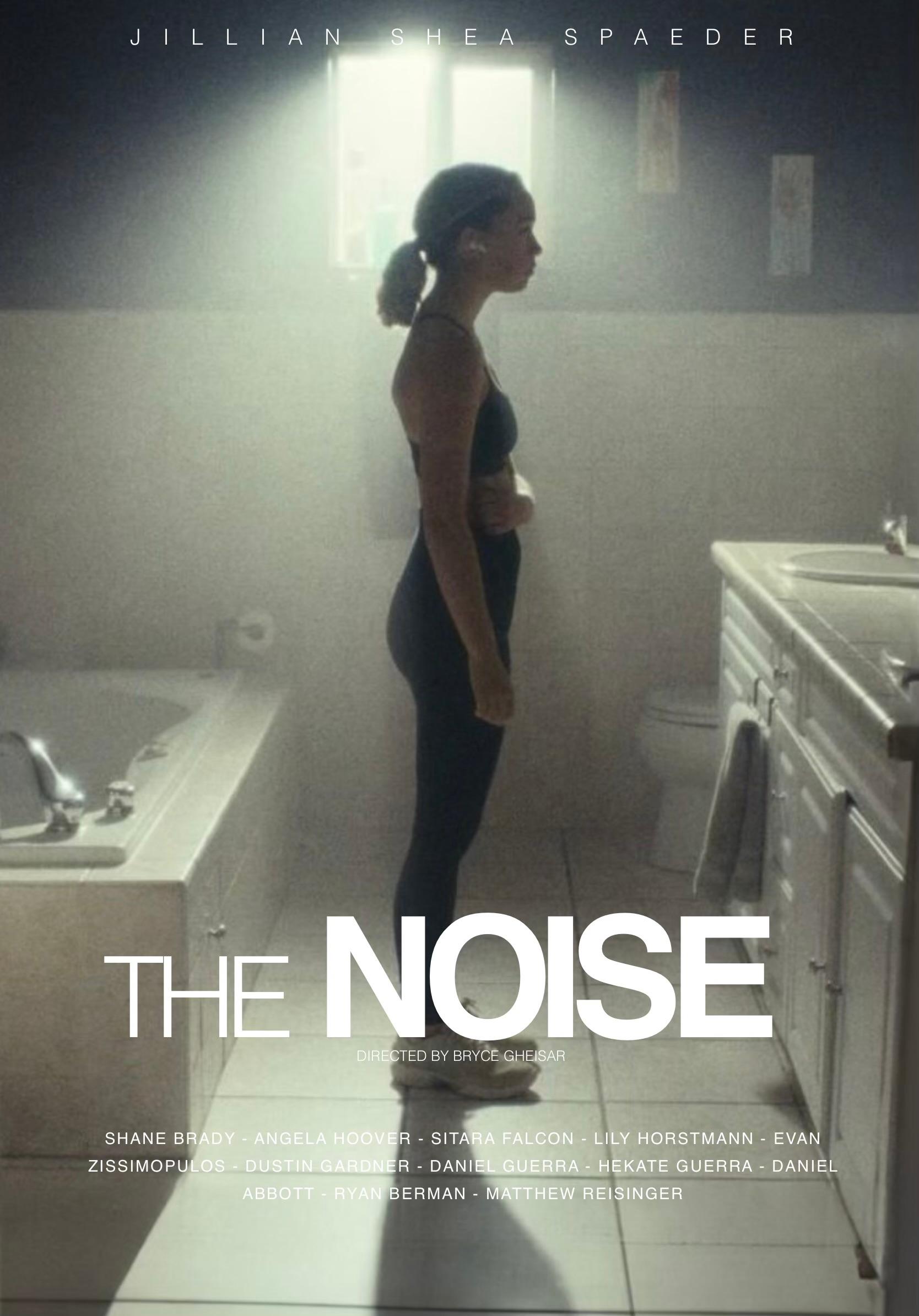The Noise film still